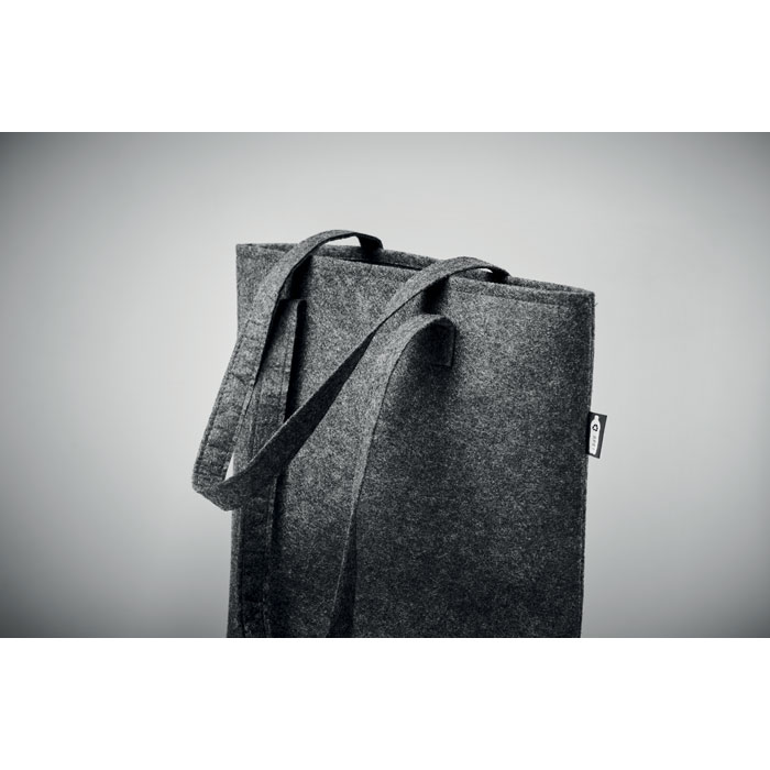 Shopping bag RPET - Image 2